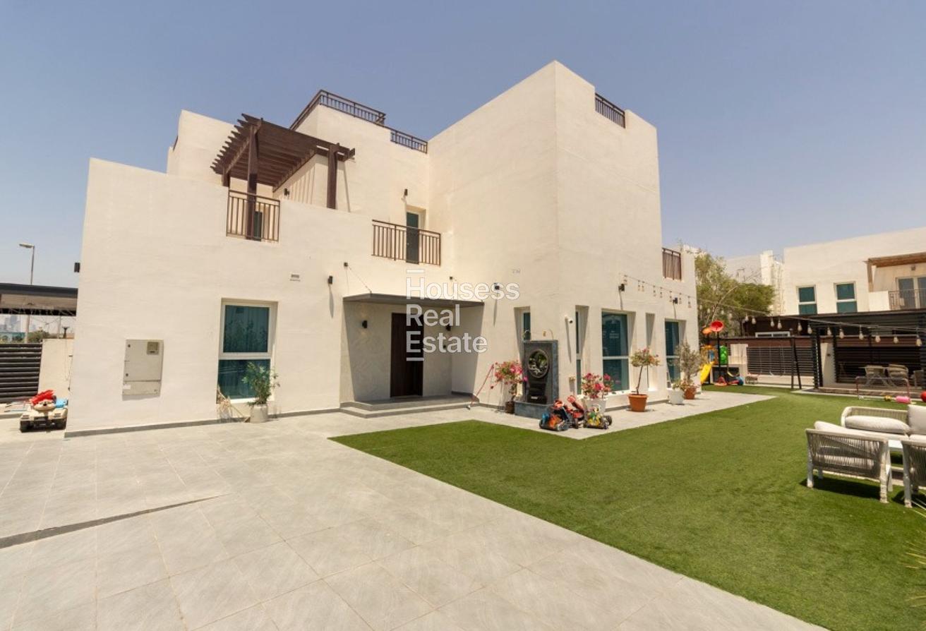 Luxury 5 Bedroom|Fully Upgraded|Burj Khalifa View photo 30