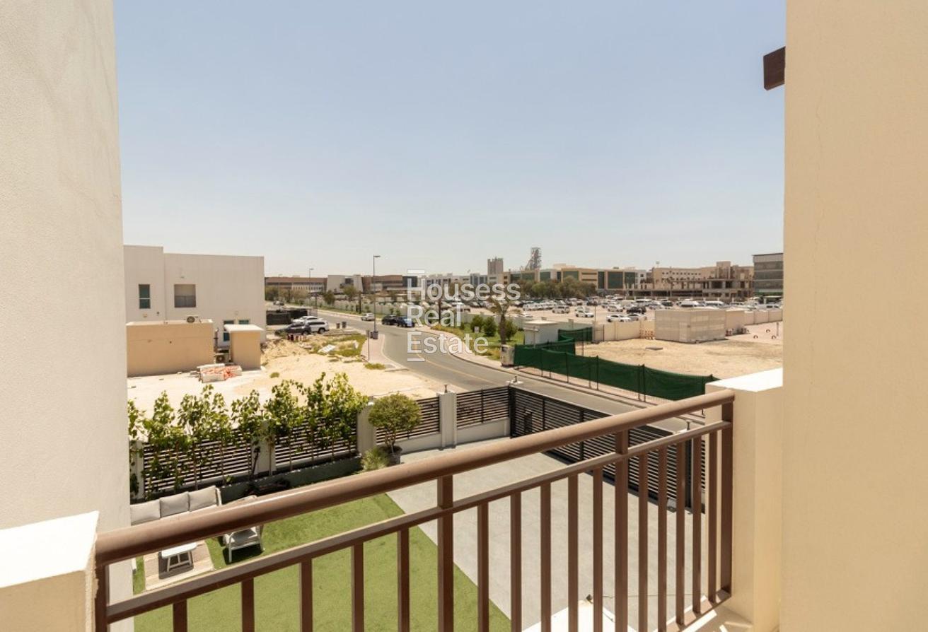 Luxury 5 Bedroom|Fully Upgraded|Burj Khalifa View photo 28