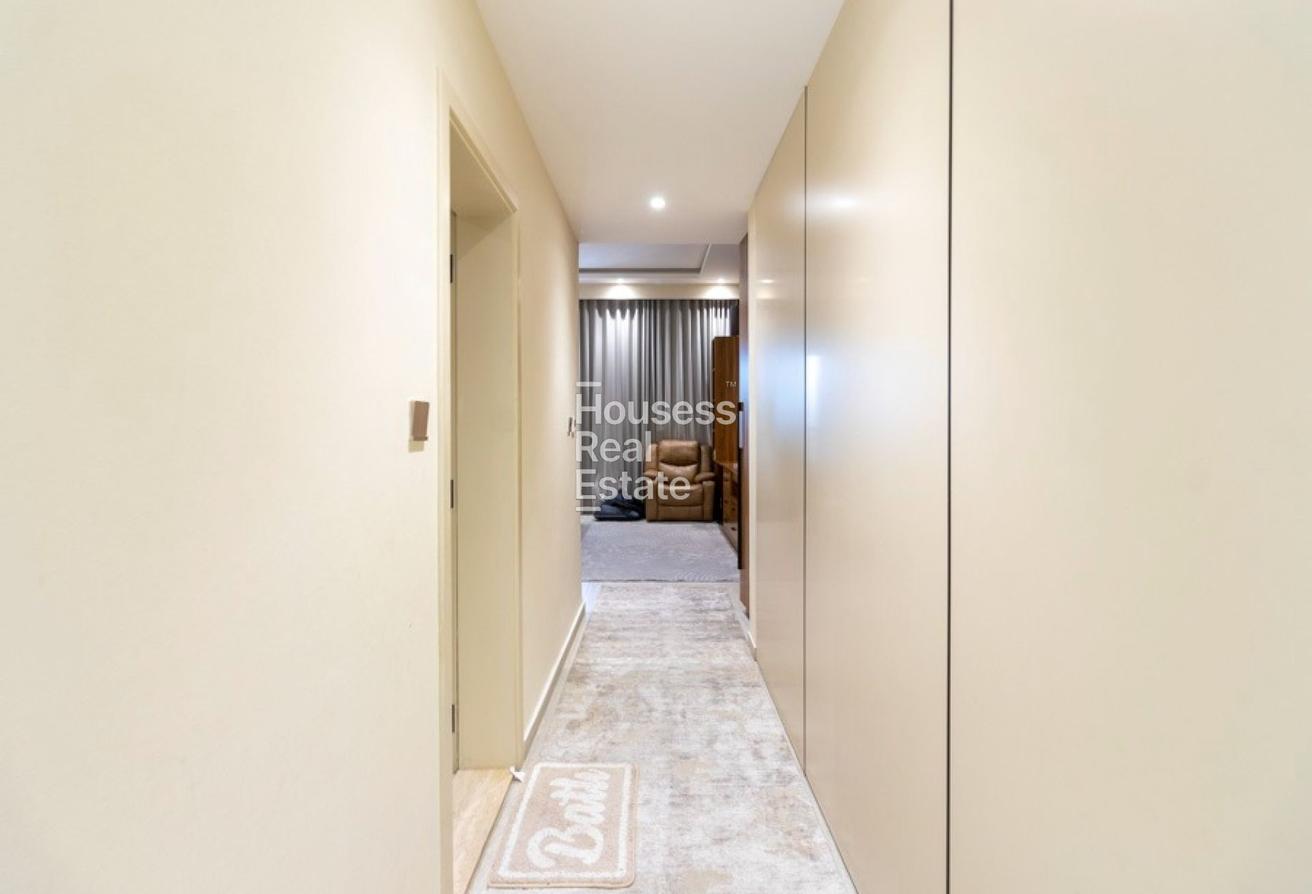Luxury 5 Bedroom|Fully Upgraded|Burj Khalifa View photo 25