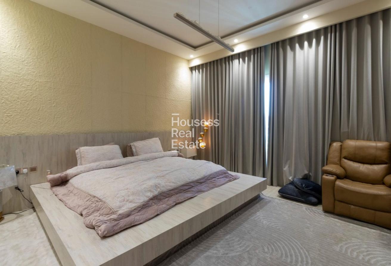 Luxury 5 Bedroom|Fully Upgraded|Burj Khalifa View photo 10