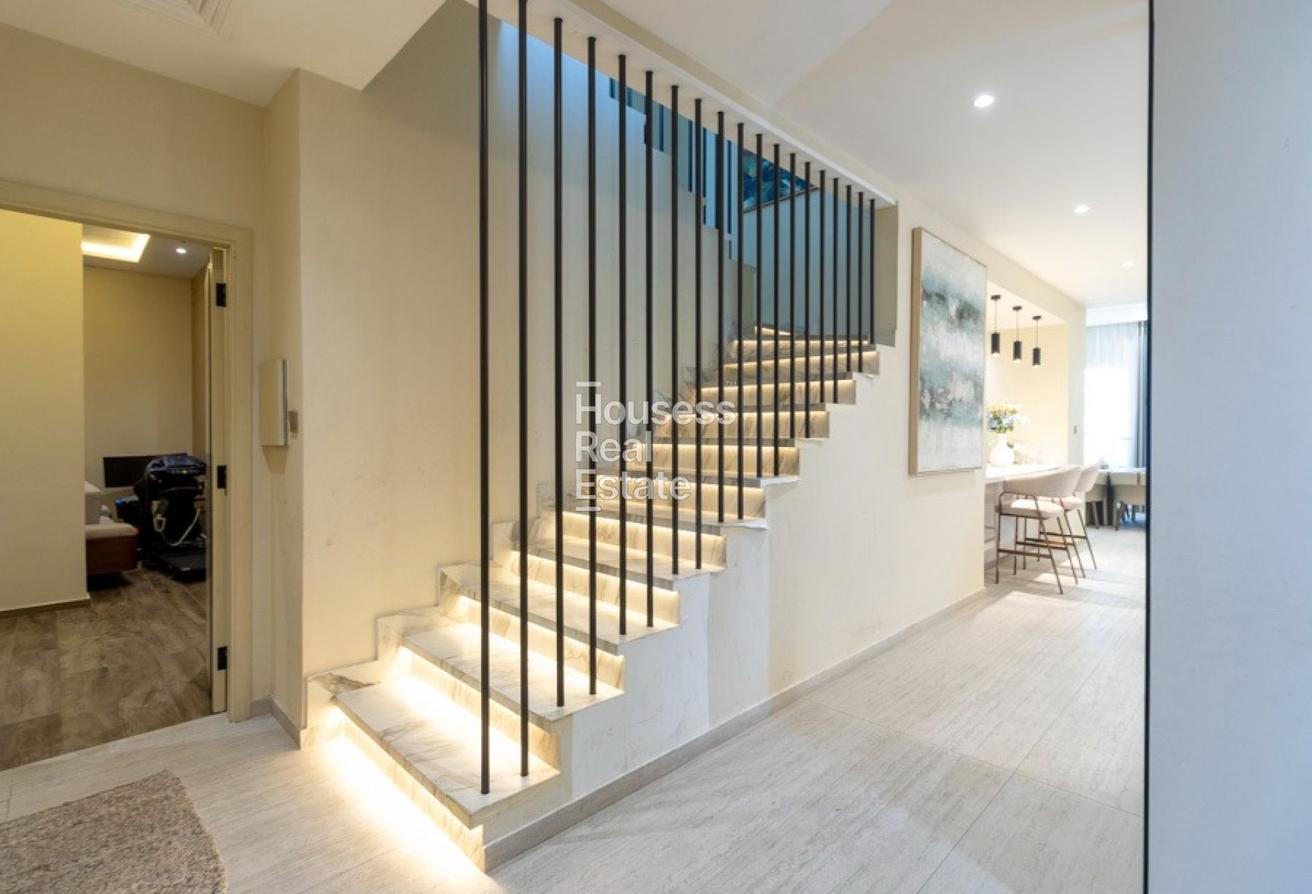 Luxury 5 Bedroom|Fully Upgraded|Burj Khalifa View photo 14