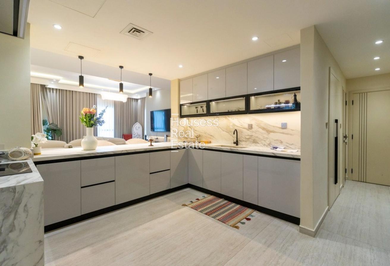 Luxury 5 Bedroom|Fully Upgraded|Burj Khalifa View photo 23