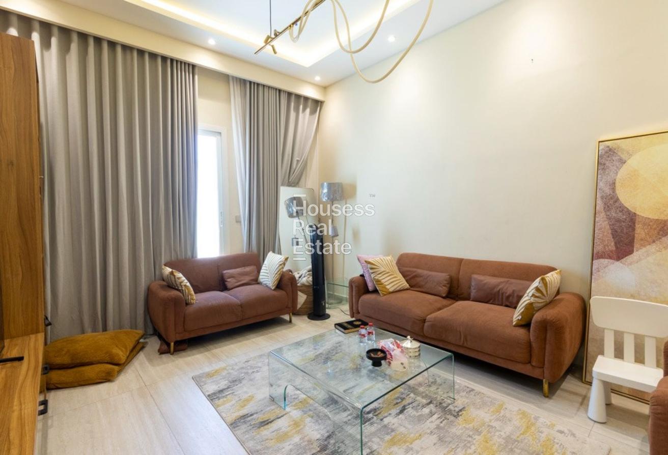 Luxury 5 Bedroom|Fully Upgraded|Burj Khalifa View photo 19