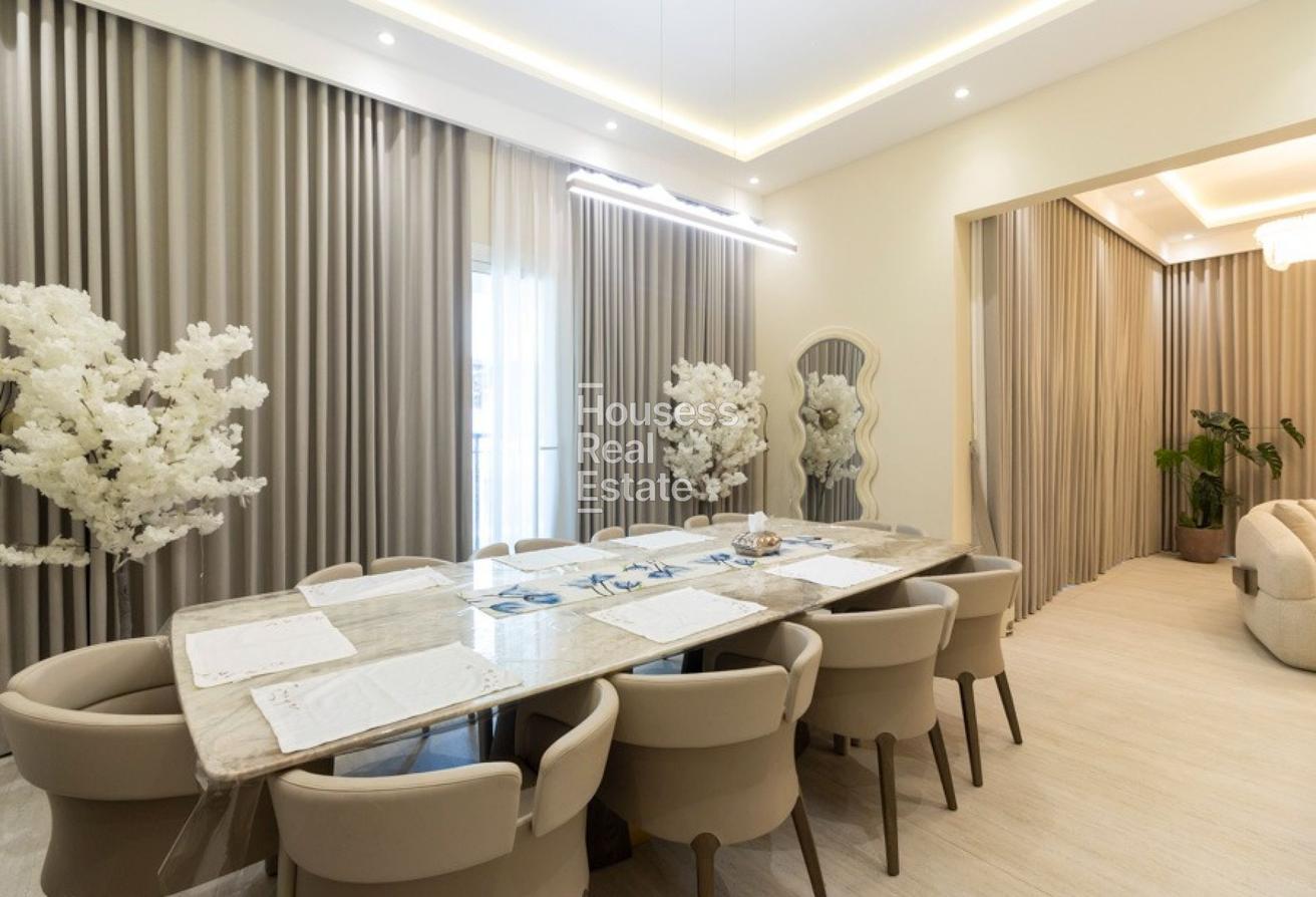 Luxury 5 Bedroom|Fully Upgraded|Burj Khalifa View photo 8