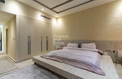 Villa - 5 - 7 for rent in Al Quoz 4 Villas - Al Quoz 4 - Al Quoz - Dubai