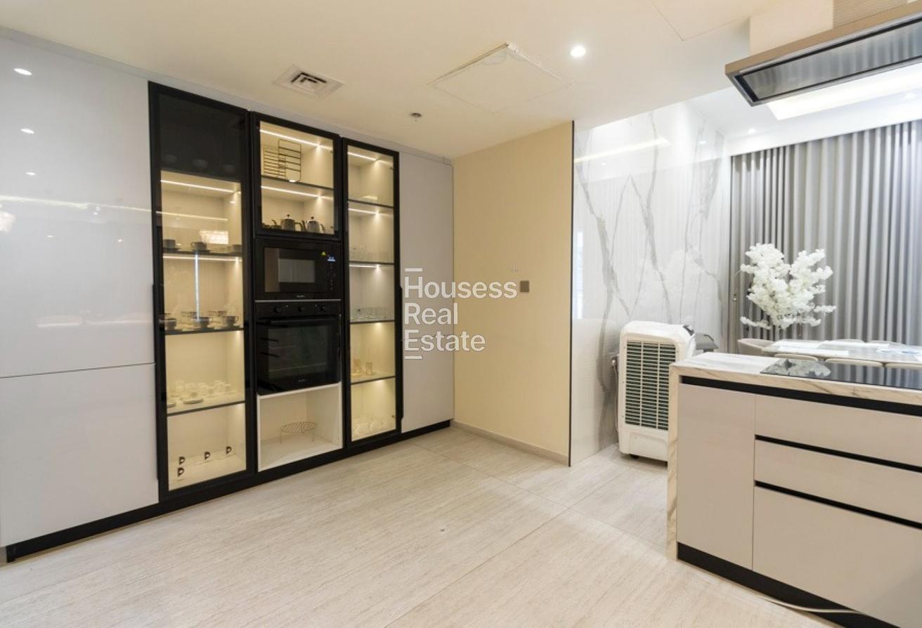 Luxury 5 Bedroom|Fully Upgraded|Burj Khalifa View photo 21