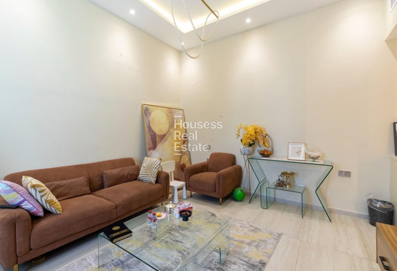 Luxury 5 Bedroom|Fully Upgraded|Burj Khalifa View photo 20