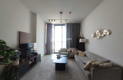 Apartment - 1 Bedroom - 2 Bathrooms for rent in Binghatti Onyx - District 15 - Jumeirah Village Circle - Dubai