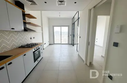 شقة - غرفة نوم - 1 حمام للبيع في جولف فيل بلوك أ - جولف فل - دبي هيلز استيت - دبي