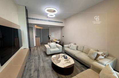Apartment - 2 - 3 for rent in Regalia By Deyaar - Business Bay - Dubai