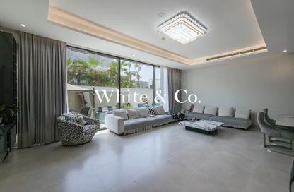 Townhouse - 4 - 5 for sale in Quortaj - North Village - Al Furjan - Dubai