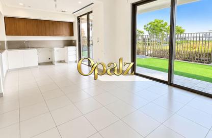 Villa - 3 - 4 for rent in Parkside 2 - Emaar South - Dubai South (Dubai World Central) - Dubai