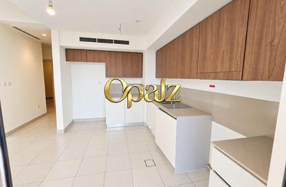 Villa - 3 - 4 for rent in Parkside 2 - Emaar South - Dubai South (Dubai World Central) - Dubai