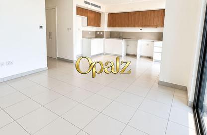 Villa - 3 - 4 for rent in Parkside 2 - Emaar South - Dubai South (Dubai World Central) - Dubai