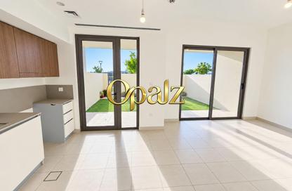 Villa - 3 - 4 for rent in Parkside 2 - Emaar South - Dubai South (Dubai World Central) - Dubai