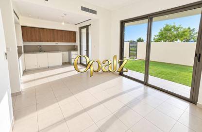 Villa - 3 - 4 for rent in Parkside 2 - Emaar South - Dubai South (Dubai World Central) - Dubai