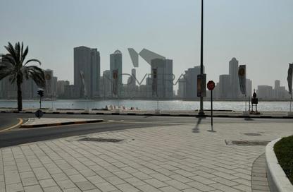 Apartment - 3 Bedrooms - 4 Bathrooms for sale in Anbar Residences - Maryam Island - Al Khan - Sharjah Apartment - 3 Bedrooms - 4 Bathrooms for sale in Anbar Residences - Maryam Island - Al Khan - Sharjah