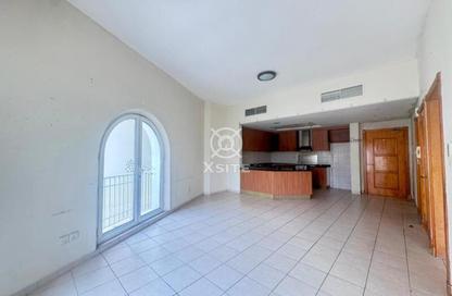 Apartment - 1 Bedroom - 2 Bathrooms for rent in Building 224 - Mogul Cluster - Discovery Gardens - Dubai