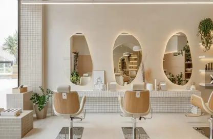 Shop - Studio - 1 Bathroom for rent in Al Barsha 1 - Al Barsha - Dubai