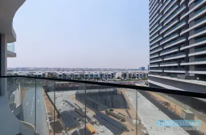 Apartment - 1 Bathroom for sale in Bay Residences - Hayat Island - Mina Al Arab - Ras Al Khaimah Apartment - 1 Bathroom for sale in Bay Residences - Hayat Island - Mina Al Arab - Ras Al Khaimah