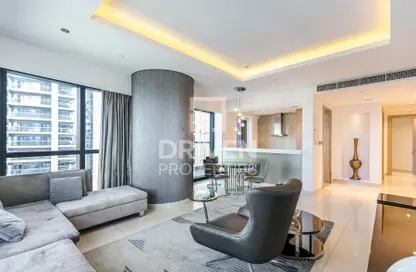 شقة - 2 غرف نوم - 2 حمامات للبيع في تاور B - داماك تاورز من باراماونت - الخليج التجاري - دبي شقة - 2 غرف نوم - 2 حمامات للبيع في تاور B - داماك تاورز من باراماونت - الخليج التجاري - دبي