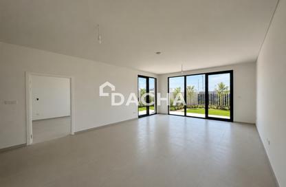 Villa - 4 Bedrooms - 5 Bathrooms for rent in Jebel Ali Village Villas - Jebel Ali Village - Jebel Ali - Dubai