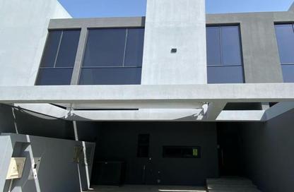 Townhouse - 4 Bedrooms - 5 Bathrooms for rent in Robinia - Masaar - Tilal City - Sharjah