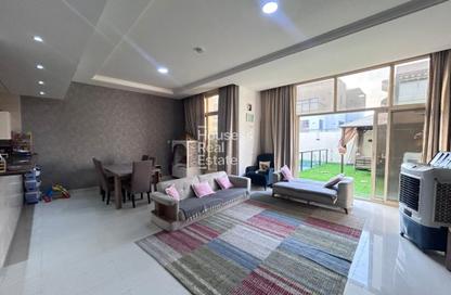 تاون هاوس - 4 - 4 للايجار في فلل إتش إي - الفرجان - دبي تاون هاوس - 4 - 4 للايجار في فلل إتش إي - الفرجان - دبي