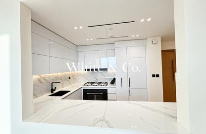 Apartment - 2 - 2 for rent in Binghatti Onyx - District 15 - Jumeirah Village Circle - Dubai Apartment - 2 - 2 for rent in Binghatti Onyx - District 15 - Jumeirah Village Circle - Dubai