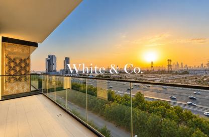 Apartment - 2 - 2 for rent in Binghatti Onyx - District 15 - Jumeirah Village Circle - Dubai Apartment - 2 - 2 for rent in Binghatti Onyx - District 15 - Jumeirah Village Circle - Dubai