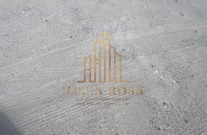 Land - Studio for sale in Mezairah - Al Rahmaniya - Sharjah