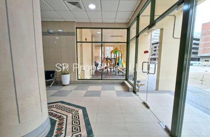 Apartment - 2 Bedrooms - 2 Bathrooms for rent in Bukhara Street - Al Nahda - Sharjah