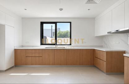 Townhouse - 4 Bedrooms - 5 Bathrooms for rent in Jebel Ali Village Townhouses - Jebel Ali Village - Jebel Ali - Dubai Townhouse - 4 Bedrooms - 5 Bathrooms for rent in Jebel Ali Village Townhouses - Jebel Ali Village - Jebel Ali - Dubai