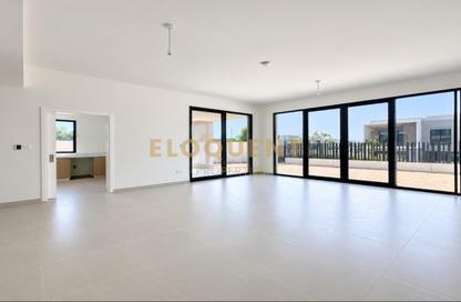 Townhouse - 4 Bedrooms - 5 Bathrooms for rent in Jebel Ali Village Townhouses - Jebel Ali Village - Jebel Ali - Dubai