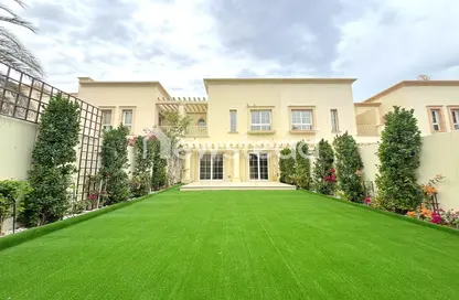 Villa - 3 Bedrooms - 3 Bathrooms for rent in Springs 3 - The Springs - Dubai