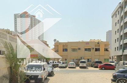 أرض - استوديو للبيع في الرميلة - عجمان