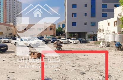 أرض - استوديو للبيع في الرميلة - عجمان