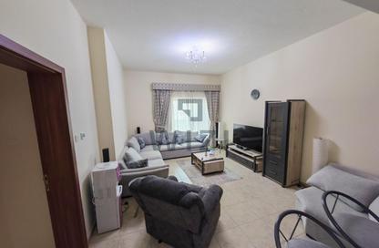 Apartment - 1 Bedroom - 2 Bathrooms for rent in The Imperial Residence A - The Imperial Residence - District 5 - Jumeirah Village Triangle - Dubai