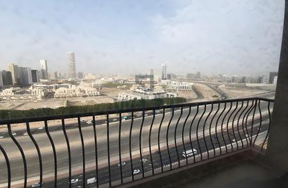Apartment - 1 Bedroom - 2 Bathrooms for rent in The Imperial Residence A - The Imperial Residence - District 5 - Jumeirah Village Triangle - Dubai