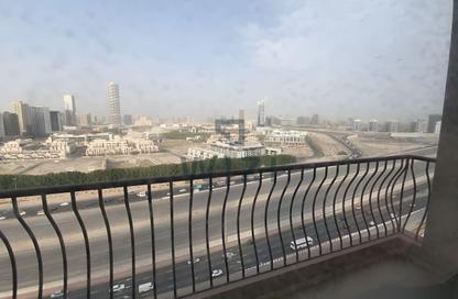 شقة - غرفة نوم - 2 حمامات للايجار في A السكن الإمبراطوري - أمبريال ريزيدنس - حي 5 - مثلث قرية جميرا - دبي شقة - غرفة نوم - 2 حمامات للايجار في A السكن الإمبراطوري - أمبريال ريزيدنس - حي 5 - مثلث قرية جميرا - دبي
