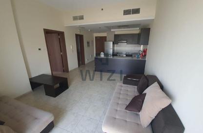 Apartment - 1 Bedroom - 2 Bathrooms for rent in The Imperial Residence A - The Imperial Residence - District 5 - Jumeirah Village Triangle - Dubai