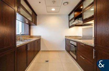 Apartment - 1 - 2 for sale in The Residences 5 - The Residences - Downtown Dubai - Dubai