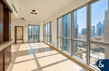 Apartment - 1 - 2 for sale in The Residences 5 - The Residences - Downtown Dubai - Dubai