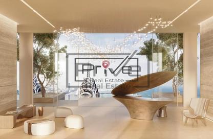 Apartment - 3 Bedrooms - 4 Bathrooms for sale in The Chedi Private Residences - Barsha Heights (Tecom) - Dubai Apartment - 3 Bedrooms - 4 Bathrooms for sale in The Chedi Private Residences - Barsha Heights (Tecom) - Dubai