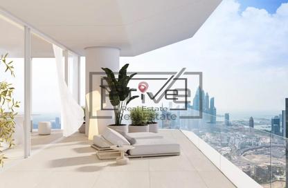 Apartment - 3 Bedrooms - 4 Bathrooms for sale in The Chedi Private Residences - Barsha Heights (Tecom) - Dubai Apartment - 3 Bedrooms - 4 Bathrooms for sale in The Chedi Private Residences - Barsha Heights (Tecom) - Dubai