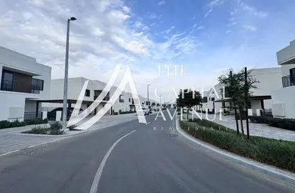 Townhouse - 2 Bedrooms - 3 Bathrooms for sale in Noya Viva - Noya - Yas Island - Abu Dhabi