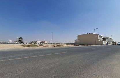 Land - Studio for sale in Tilal City D - Tilal City - Sharjah