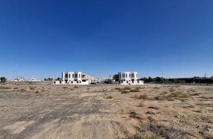 Land - Studio for sale in Tilal City D - Tilal City - Sharjah Land - Studio for sale in Tilal City D - Tilal City - Sharjah