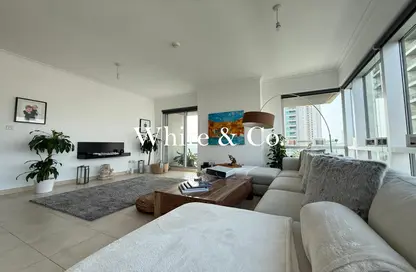 Apartment - 2 Bedrooms - 2 Bathrooms for rent in The Fairways East - The Fairways - The Views - Dubai