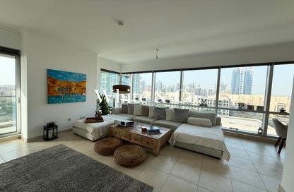 Apartment - 2 Bedrooms - 2 Bathrooms for rent in The Fairways East - The Fairways - The Views - Dubai